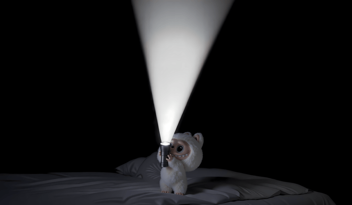 labubu live wallpaper flashlight
