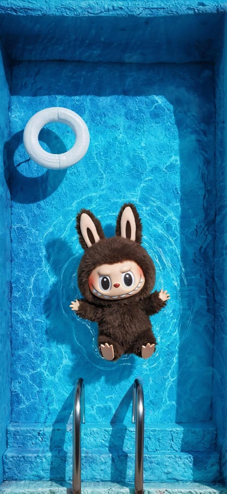 Solo Pool Float