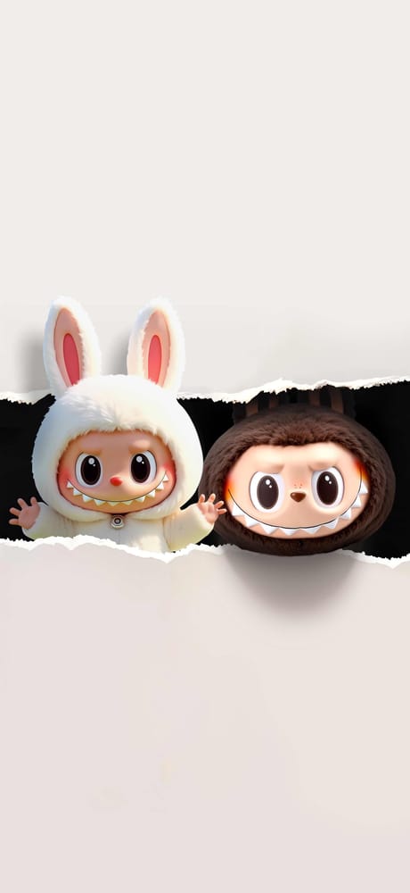 Bunny Buddies