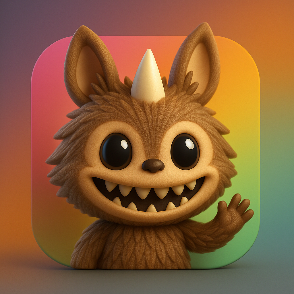 Labubu Live Wallpaper